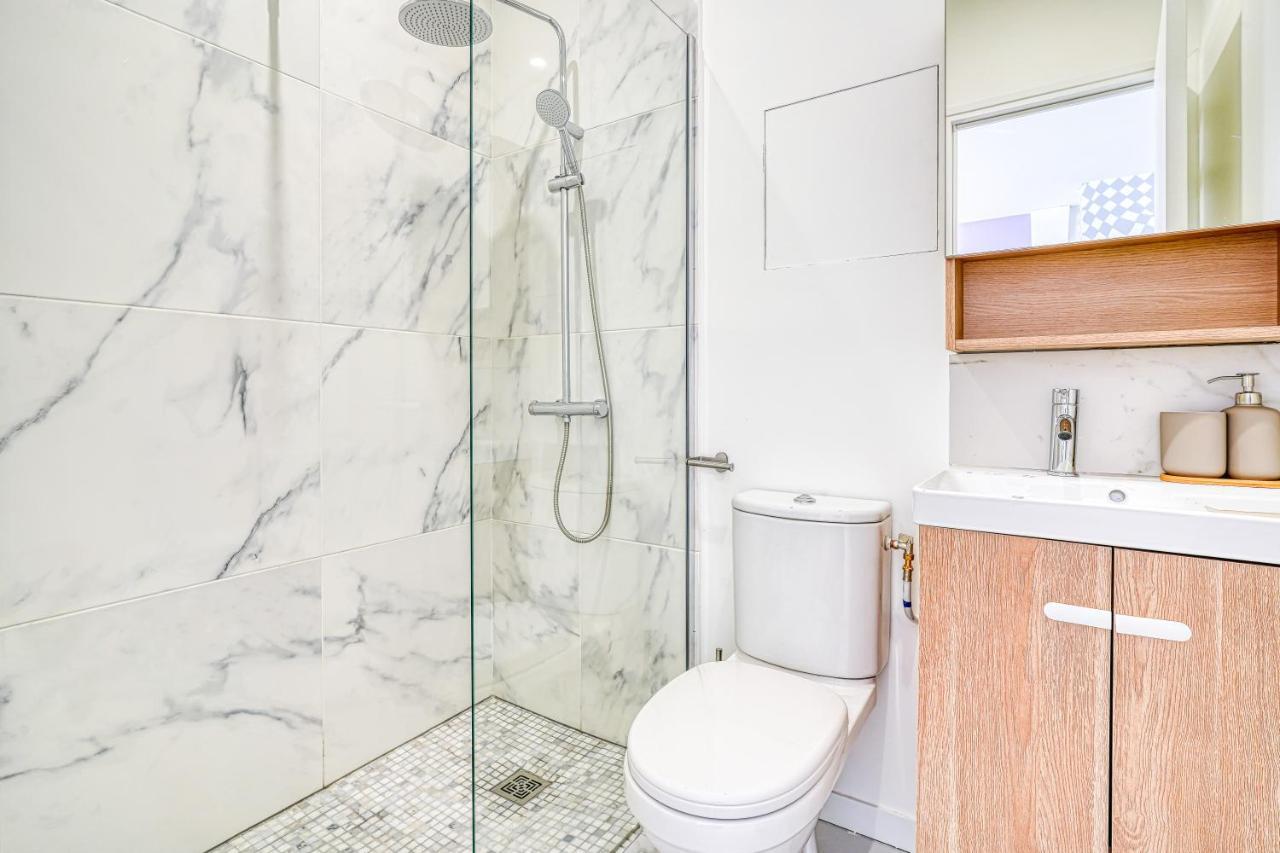 Appartement Parisien Porte D'Ivry Εξωτερικό φωτογραφία